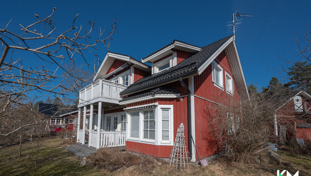 Katajanokantie 22, undefinedInkoo