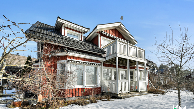 Katajanokantie 22, undefinedInkoo