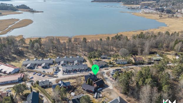 Katajanokantie 22, undefinedInkoo