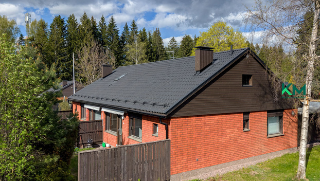 Välitalontie 41, Länsi-Pakila, Helsinki