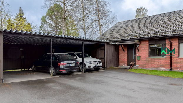 Välitalontie 41, Länsi-Pakila, Helsinki
