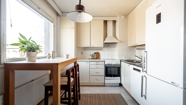 Postimestarintie 6, Mäntylä, Oulu