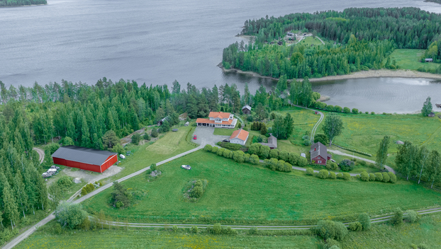 Päiväniemenkuja 7a, undefinedMikkeli