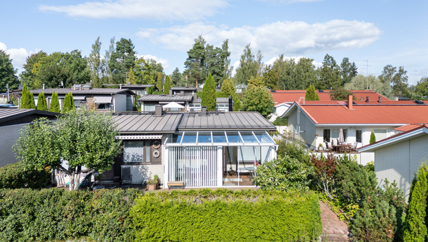 Riistatie 3, Lippajärvi, Espoo