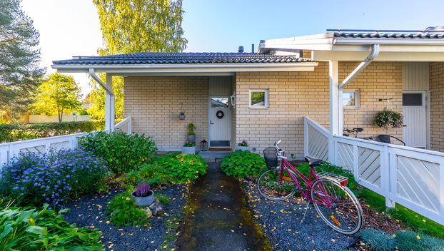 Kauppilanranta 21, Ranta-Kastelli, Oulu