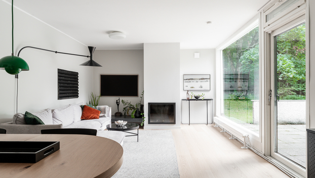Kuhatie 12-18, Haukilahti, Espoo