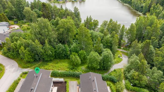 Rantahaankatu 7, Hauroinen, Nokia