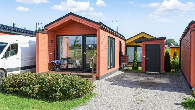 Haavistonkaari 25, Lahela, Tuusula