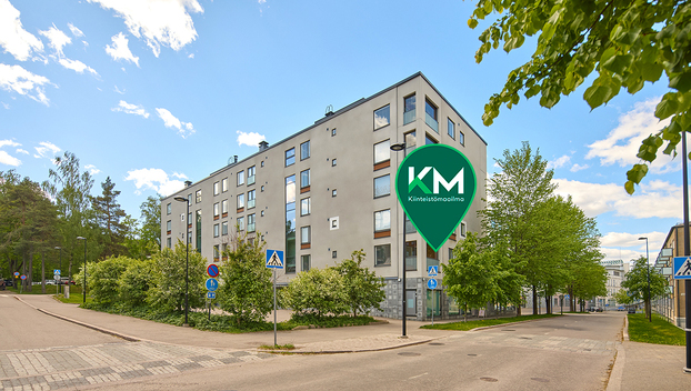 Karjalohjankatu 4, undefinedLohja