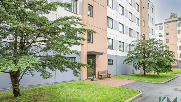 Lielahdenkatu 39, Lentävänniemi, Tampere
