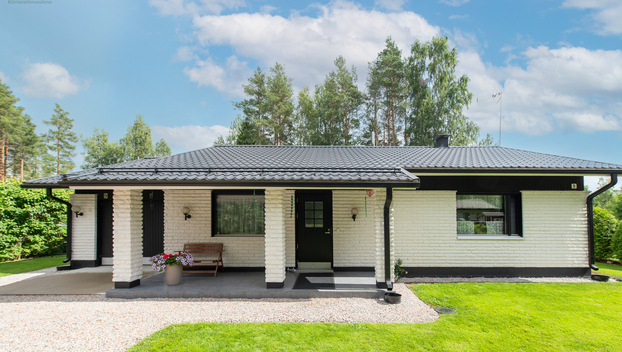 Kivikiila 9, Nummi, Kurikka