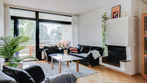Kauriintie 3 , Siltamäki, Helsinki