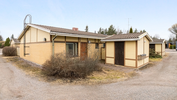 Lupiinikatu 17-19, Kyrölä, Järvenpää