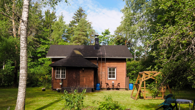 Sepänkuja 1, Heinlahti, Pyhtää