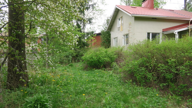 Ylipalontie 29, Paloheinä, Helsinki