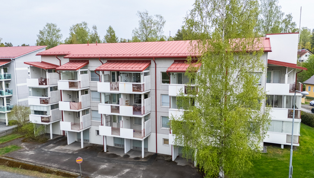 Roukontie 14 , Roukko, Valkeakoski