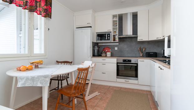 Pirttimäentie 8, Pirttimäki, Jyväskylä