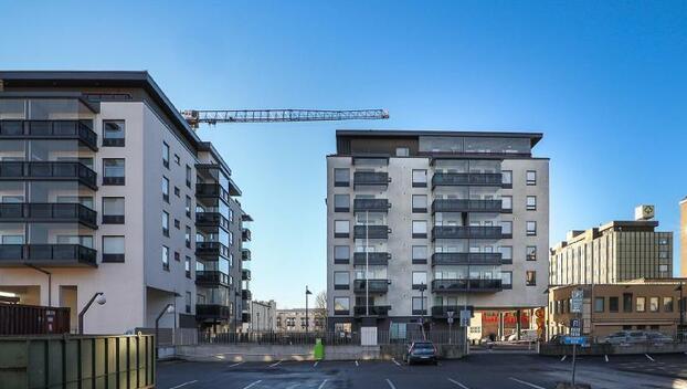 Raatihuoneenkatu 3, Keskusta, Mikkeli