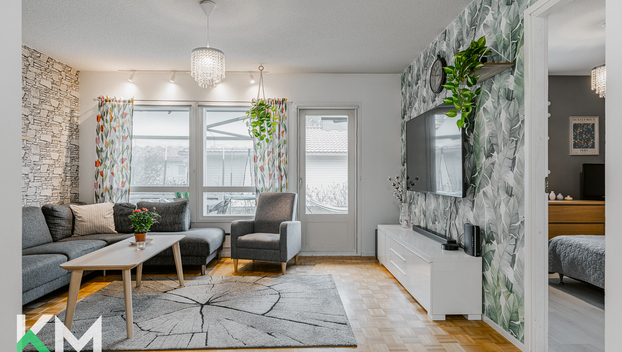 Myllytie 7, Nurmo, Seinäjoki