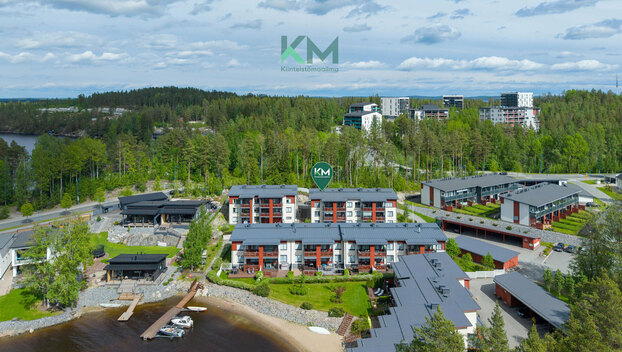 Lintuluoto 5, undefinedKuopio