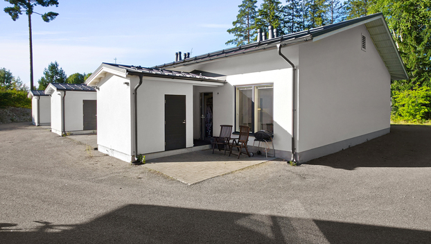 Pienniemenkatu 9, Skinnarila, Lappeenranta
