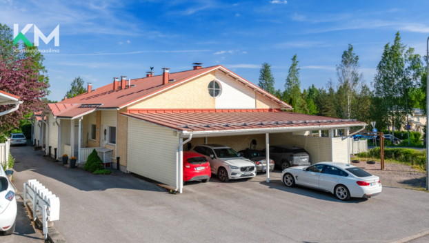 Laitamäki 1, Harjula, Nurmijärvi