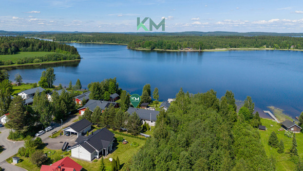 Peltopetäjä 5b, Riistavesi, Kuopio
