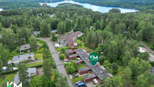 Suntiontie 5-9, Nastolan keskusta, Lahti