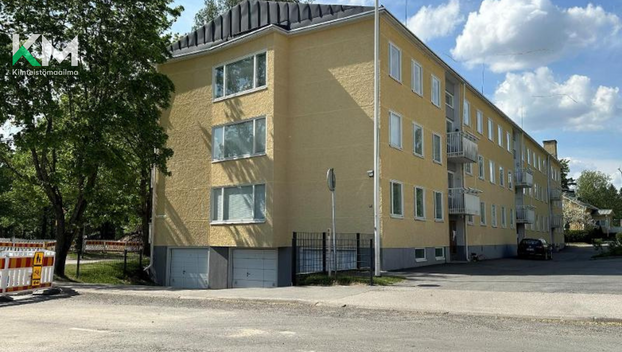 Lopentie 19, Koivistonmäki, Riihimäki