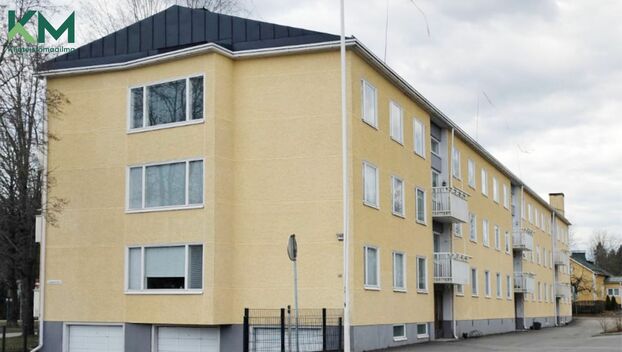 Lopentie 19, Koivistonmäki, Riihimäki