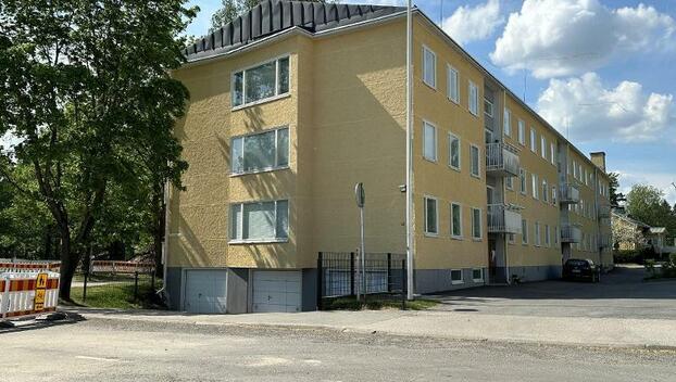 Lopentie 19, Koivistonmäki, Riihimäki