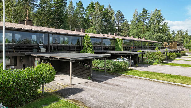 Otsokatu 6, Jalkaranta, Lahti