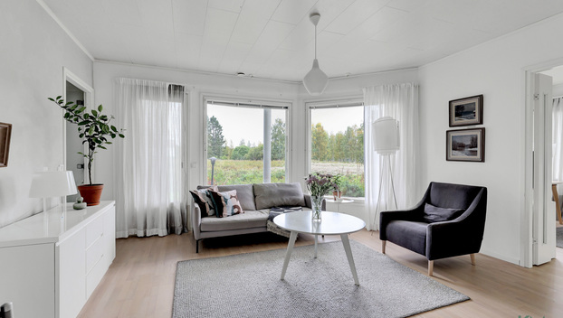 Hirttiöntie 28, Eteläranta, Rovaniemi