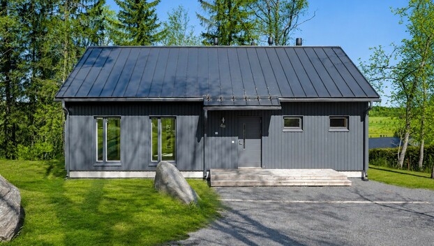 Pohjoinen Kumputie 4 B, undefinedSiuntio