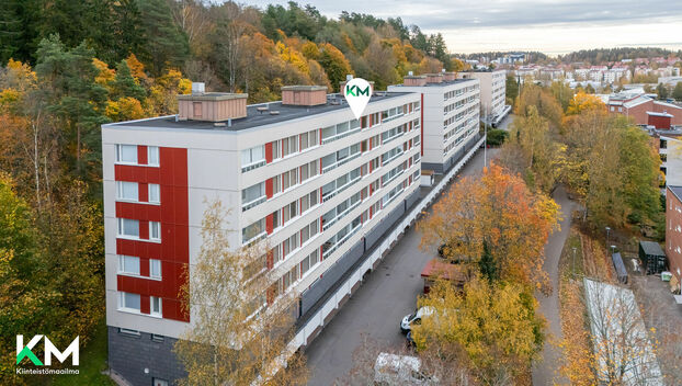 Elokatu 4, Paavola, Lahti