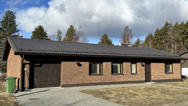Pekkolankatu 13, Pussilanjoki, Varkaus
