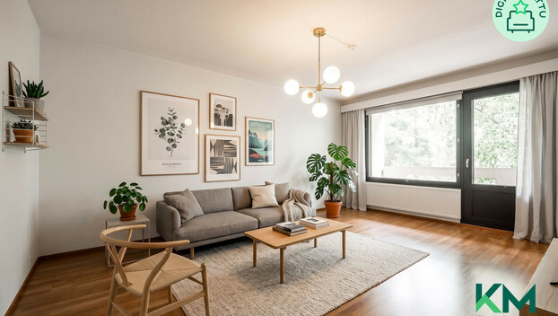 Tellervonkuja 6, Kaijonharju, Oulu