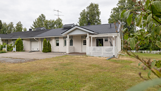 Maustetie 36, Oulunsalo, Oulu