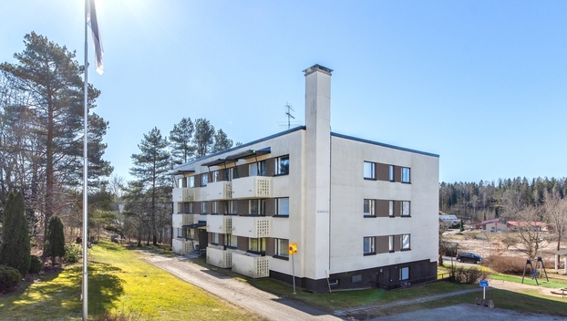 Seurantie 6, undefinedNurmijärvi