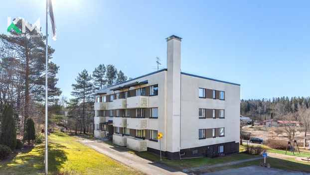 Seurantie 6b, Klaukkala, Nurmijärvi