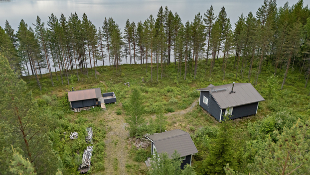 Mustakummuntie 106, Yli-Ii, Oulu