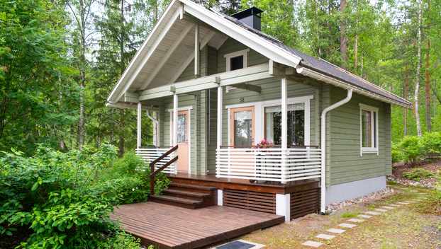 Majaperäntie 58, Leppävesi, Laukaa