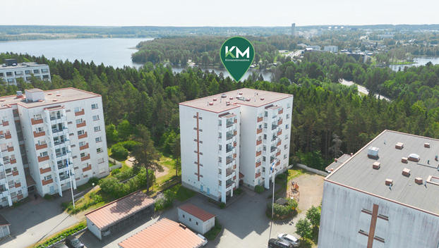 Kalliomäentie 14, Routio, Lohja
