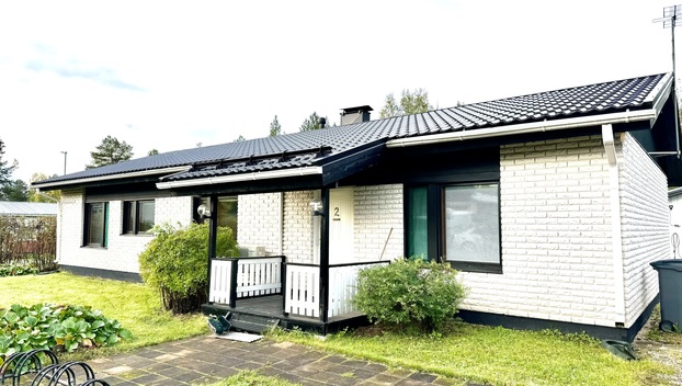 Pursimiehenkatu 2, Puuluoto, Tornio