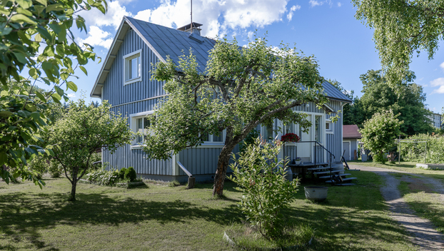 Rakentajantie 8, Mikkeli, undefinedMikkeli