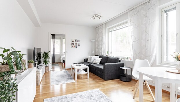 Sorakuopankatu 2, Rahola, Tampere