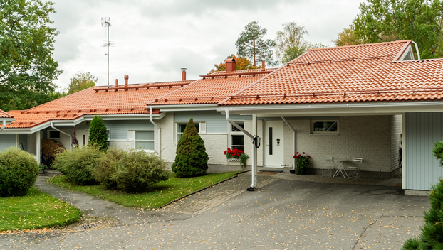 Siriuksenkuja 37, Matari, Vantaa