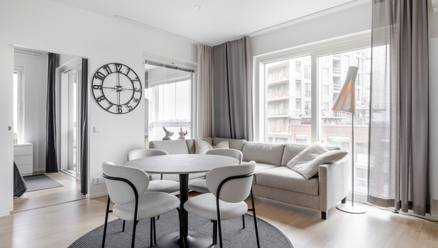 Peltisepänkuja 7, Herttoniemi, Helsinki