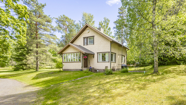 Nopontie 173, Noppo, Hyvinkää