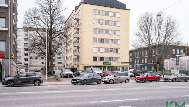 Luostarinkatu 10, undefinedTurku